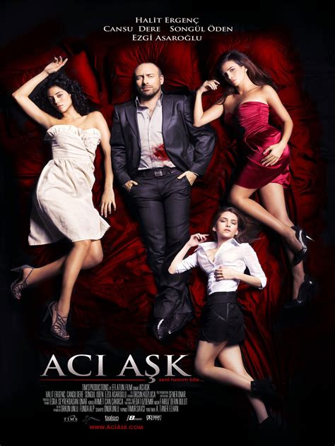 Acı türk filmi 2009